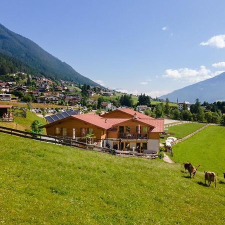 Wiltigerhof Διαμέρισμα Fulpmes Εξωτερικό φωτογραφία