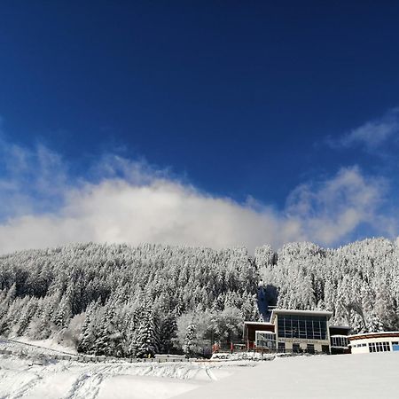 Wiltigerhof Διαμέρισμα Fulpmes Εξωτερικό φωτογραφία