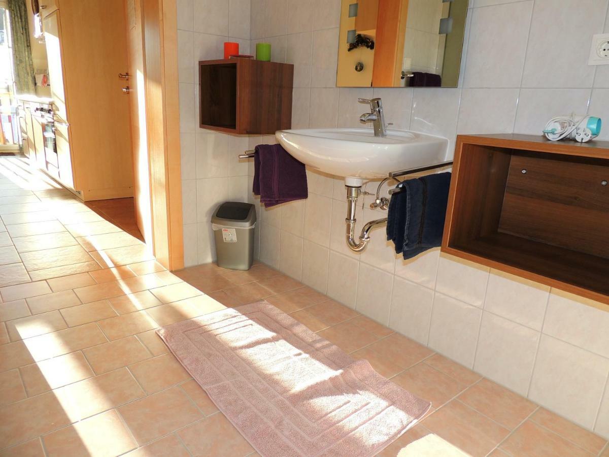 Wiltigerhof Διαμέρισμα Fulpmes Εξωτερικό φωτογραφία
