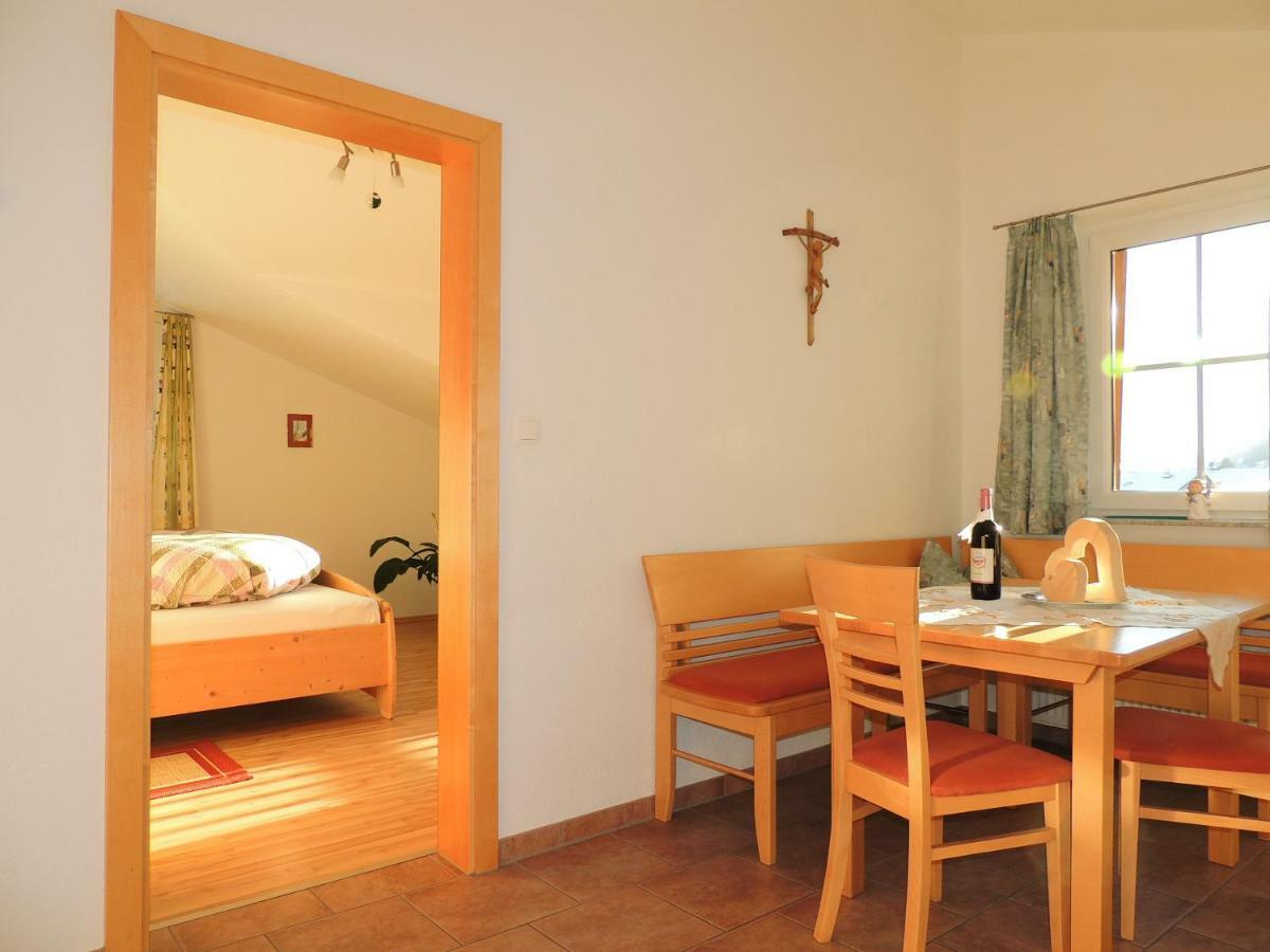 Wiltigerhof Διαμέρισμα Fulpmes Εξωτερικό φωτογραφία