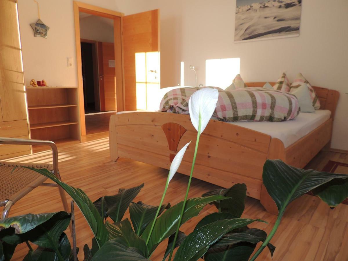 Wiltigerhof Διαμέρισμα Fulpmes Εξωτερικό φωτογραφία
