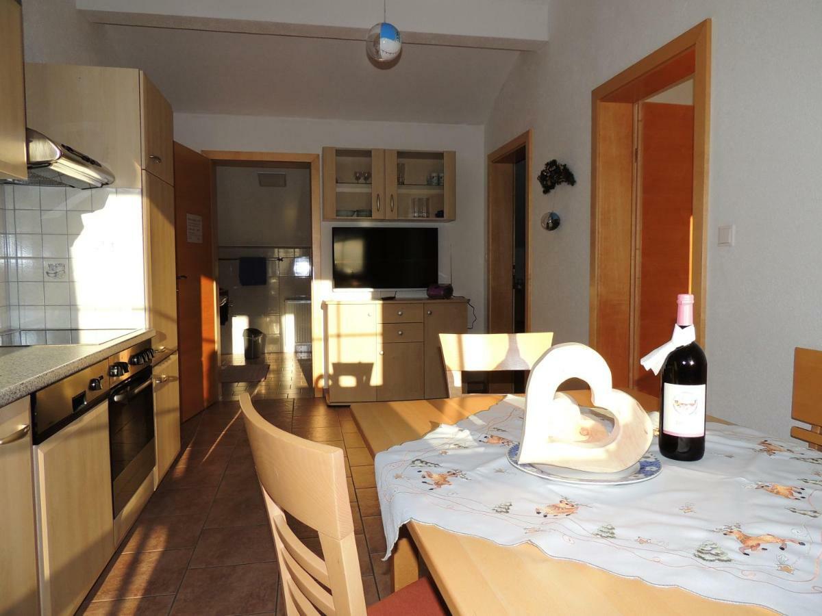 Wiltigerhof Διαμέρισμα Fulpmes Εξωτερικό φωτογραφία
