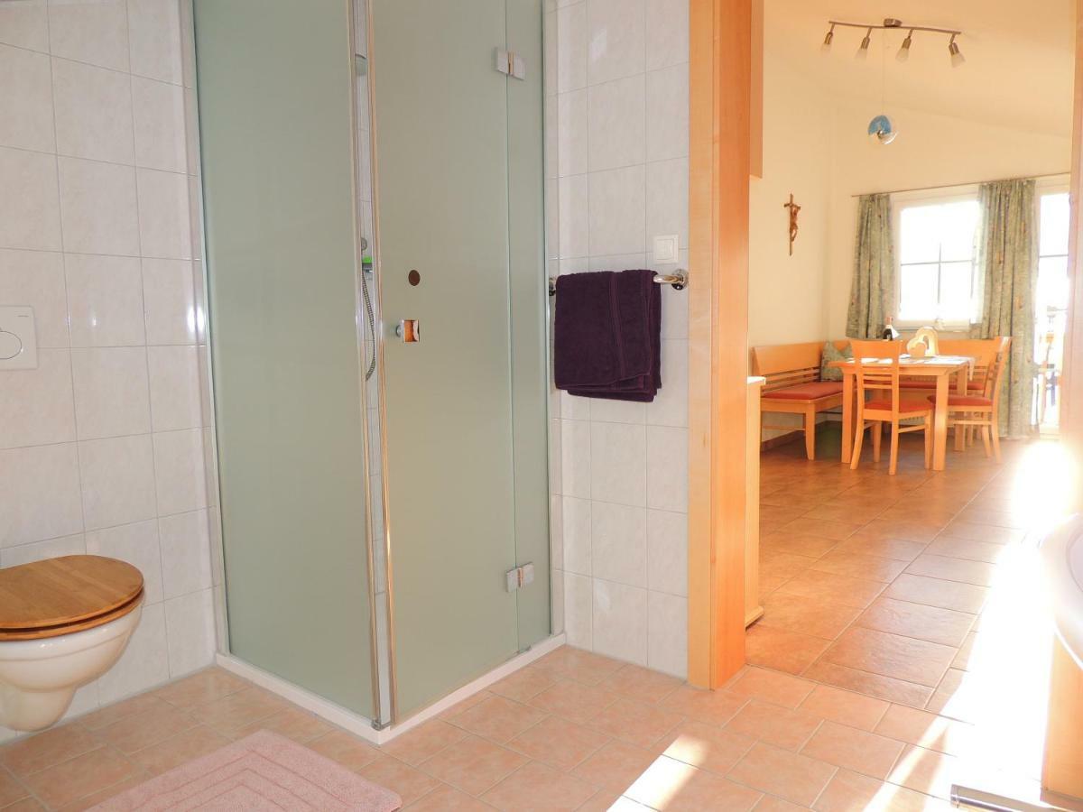 Wiltigerhof Διαμέρισμα Fulpmes Εξωτερικό φωτογραφία