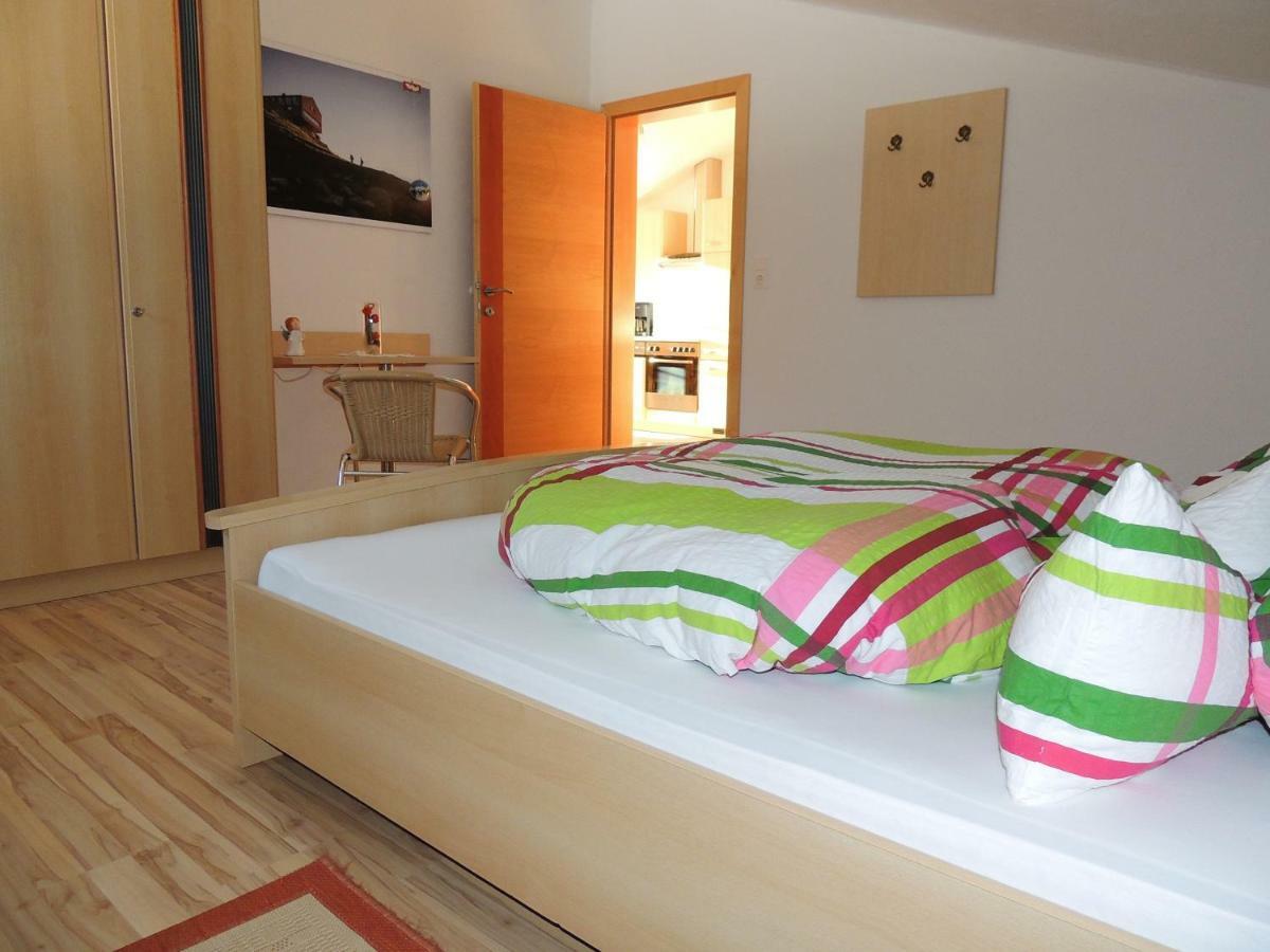 Wiltigerhof Διαμέρισμα Fulpmes Εξωτερικό φωτογραφία
