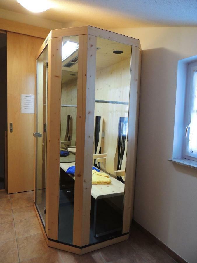 Wiltigerhof Διαμέρισμα Fulpmes Εξωτερικό φωτογραφία