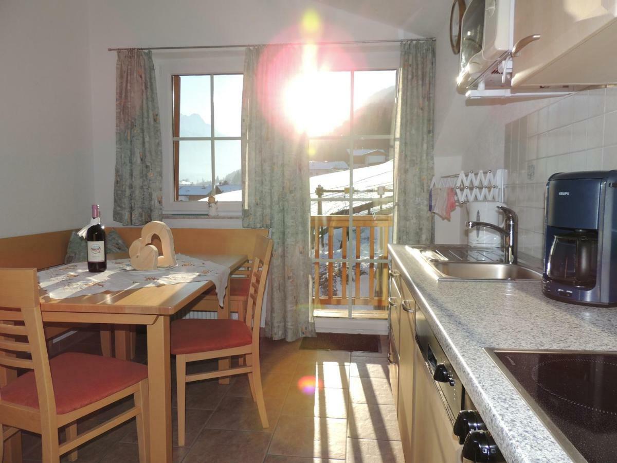 Wiltigerhof Διαμέρισμα Fulpmes Εξωτερικό φωτογραφία